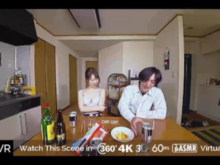 HoliVR _ JAV VR : Aoi Shino Sex Video Leaked